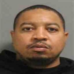 Marcus Kuykendoll a registered Sex Offender of Illinois