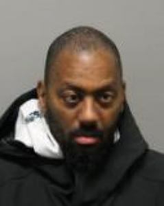 Marvin Burries a registered Sex Offender of Illinois