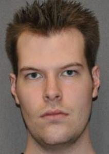 Jacob Timothy Burmood a registered Sex Offender of Missouri