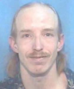 John Michael Thorp a registered Sex Offender of Texas
