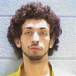 Kentrell E Arrington a registered Sex Offender of Iowa