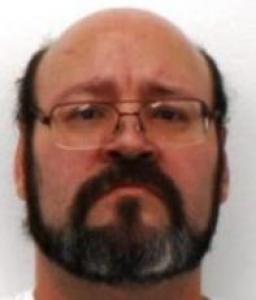 David E Withrow a registered Sex Offender of Texas