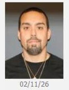 Roman J Marshall a registered Sex Offender of Illinois