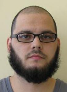 Daniel M Miller a registered Sex Offender of Illinois