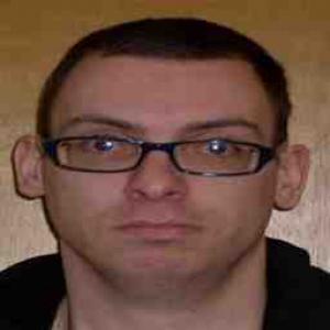 Eric Lee Keibler a registered Sex Offender of Arizona