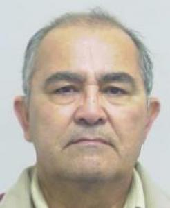 Isael L Lemus a registered Sex Offender of California