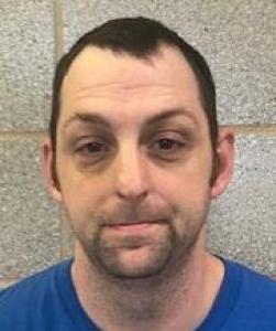 Justin M Hopkins a registered Sex Offender of Illinois