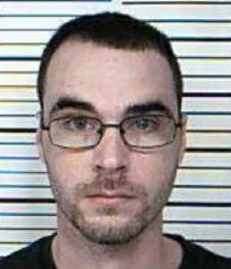Adam C Hood a registered Sex Offender of Tennessee