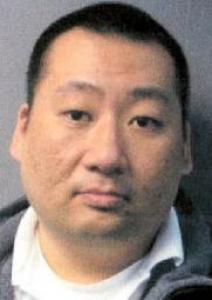 Paul Yu Chien a registered Sex Offender of North Carolina