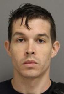 Michael A Freeze a registered Sex Offender of California