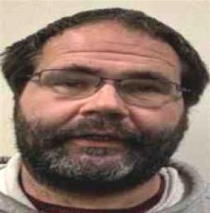 Ryan Eugene Hill a registered Sex Offender of Illinois