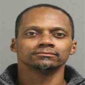 Terron Thomas a registered Sex Offender of Illinois