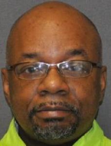 Walter M Hughes a registered Sex Offender of California