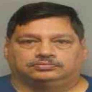 Jorge Luis Garcia a registered Sex Offender of Missouri