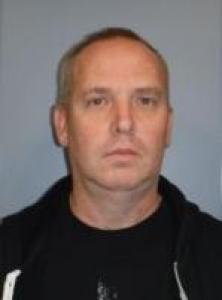 Nicky L Reed a registered Sex or Violent Offender of Indiana