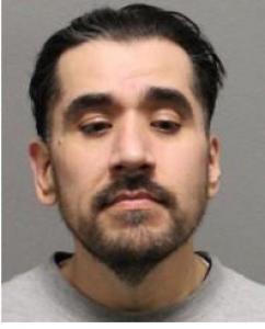 Cesar M Calderon a registered Sex Offender of Illinois