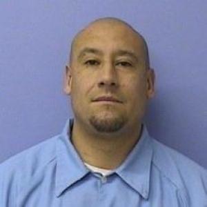 Marcos Larson a registered Sex Offender of Iowa