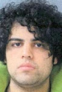 Ruben Alex Medina a registered Sex Offender of Illinois