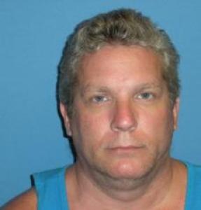 Tony L Briggs a registered Sex Offender of Georgia