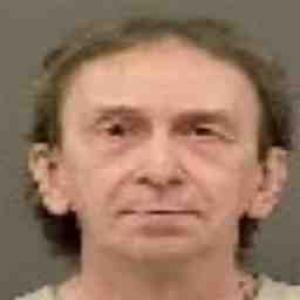 Ronald Smajda a registered Sex or Violent Offender of Indiana