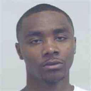 Donnell D Simmons a registered Sex or Violent Offender of Indiana