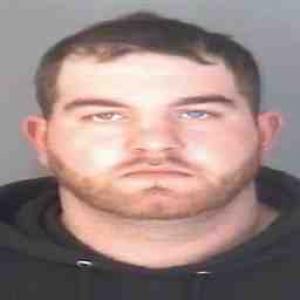 Chance Joseph Huston a registered Sex Offender of Illinois