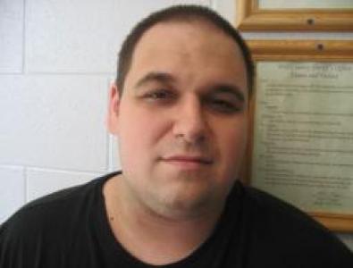 Ashley B Meyers a registered Sex Offender of Tennessee