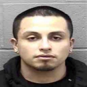Victor Jesus Ocampo-lopez a registered Sex Offender of Illinois