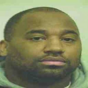 Jamal D Hayes a registered Sex Offender of Wisconsin