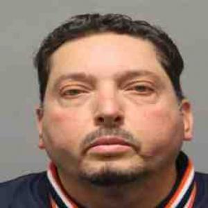 Roberto Medina a registered Sex Offender of Illinois