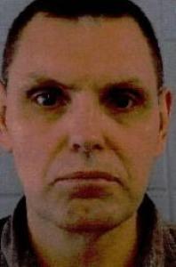David R Sanders a registered Sex or Violent Offender of Indiana