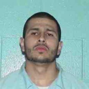 Andrew Calderon a registered Sex Offender of Illinois