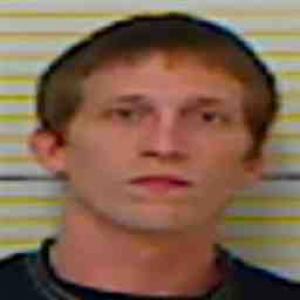 Corey Michael Hamblin a registered Sex Offender of Missouri