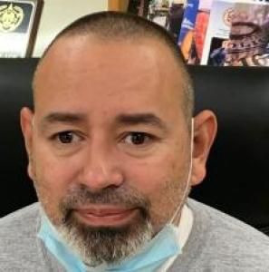 Ray Rodriguez a registered Sex Offender of Illinois