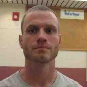 Jeffrey M Westfall a registered Sex Offender of Illinois