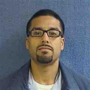 David Dejesus a registered Sex or Violent Offender of Indiana