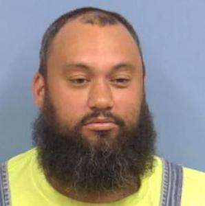 Joseph D Henricks a registered Sex Offender of Illinois