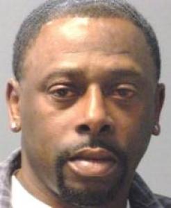 Tyrone Cooper a registered Sex Offender of Michigan