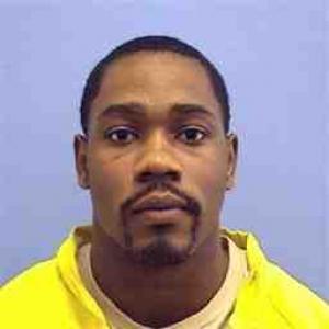 Brandis M White a registered Sex or Violent Offender of Indiana