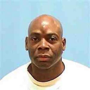 Anthony Wilson a registered Sex Offender of Illinois