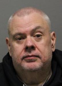 Terry L Christoff a registered Sex Offender of Illinois