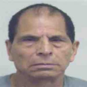 Alfredo A Aguilar a registered Sex Offender of South Carolina