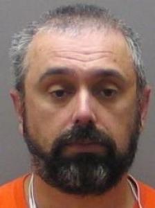 Clifford Patrick Sherman a registered Sex Offender of New Jersey
