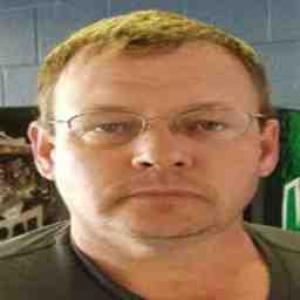 Charles M Byrne a registered Sexual or Violent Offender of Montana