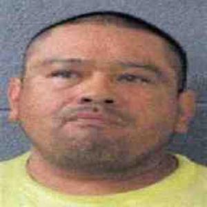 Rigoberto Luna a registered Sex Offender of Illinois