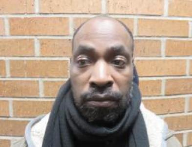 Donnell Williams a registered Sex Offender of Illinois