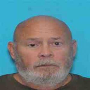 Alva Ray Hansell a registered Sex Offender of Illinois