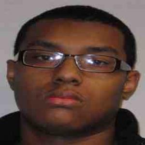 Johnathan Myles Franklin a registered Sex Offender of Wisconsin