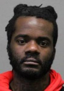 Rajah Latimore a registered Sex Offender of Illinois