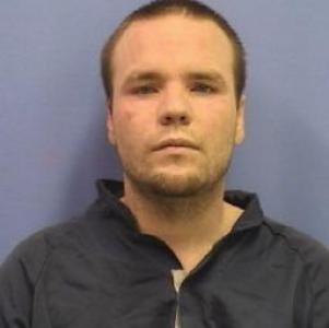 Brandon E Riser a registered Sex Offender of Illinois